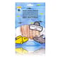 Alfa Alfa Pet 新西蘭風乾脫水無穀物 狗小食 鯊魚軟骨 Shark Cartilage for Dogs 50g 50g  正面圖