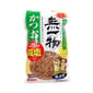 日本無一物 日本無一物 刨花魚片 低鹽鰹魚味 30g 30g  正面圖