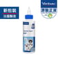 Virbac法國維克 Virbac法國維克 維克眼部清潔液 125ml  （新舊包裝隨機發貨） 125ml  正面圖