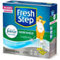 Fresh Fresh Step Odor Shield 特強效結塊貓砂  14lb 14lb  正面圖