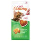 Catit Catit Creamy 營養肉泥 羊肉烤雞味 40g 40g  正面圖