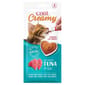 Catit Catit Creamy 營養肉泥 純鮮吞拿魚味 40g 40g  正面圖