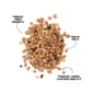 The The Simple Food Project 全貓糧 凍乾脫水系列 雞及火雞 1.5lbs 5lb  背面圖