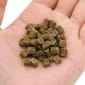 日本GREEN 日本GREEN Labo 貓草20%增量 去毛球小食 柴魚味 40g 40g  背面圖