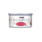 MonPetit MonPetit 貓罐頭 銀罐系列 鰹魚吞拿魚伴木魚乾 80g 80g  正面圖