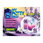 My My Potty Pad 殿堂吸 寵物尿墊 狗尿墊 狗尿片 薰衣草味 MPPV024 [60x90 L碼 24PADS]   正面圖