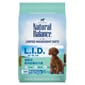 Natural Natural Balance 狗糧 L.I.D. 無穀系 雞肉甜薯 成犬配方 24lb 24lb  正面圖