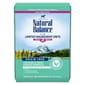Natural Natural Balance 狗糧 L.I.D. 無穀系 雞肉甜薯 成犬配方 細粒 4lb 4lb  正面圖