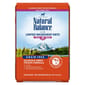 Natural Natural Balance 狗糧 L.I.D. 無穀系 三文魚甜薯 成犬配方 細粒 4lb 4lb  正面圖