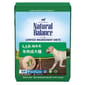 Natural Natural Balance 狗糧 L.I.D. 糙米系 羊肉 成犬配方 26lb 26lb  正面圖