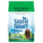 Natural Natural Balance 狗糧 L.I.D. 純素成犬配方 4.5lb 5lb  正面圖