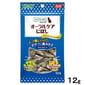 日本獅王LION 日本獅王LION Pet 貓用口腔護理零食 小魚乾 12g 12g 貓用 正面圖