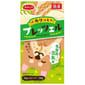 日本SMACK 日本SMACK 狗狗百力滋 Dog Pretz 低脂肪 豆乳味 30g 30g  正面圖