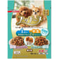 日本Petline 日本Petline Putti Lnu 軟粒低脂肪狗糧 一歲或以上 金槍魚味 200g 200g  正面圖