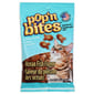 Pop'n Pop'n Bites 貓零食 海魚味 99g 3.5oz 99g  正面圖