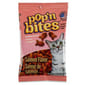 Pop'n Pop'n Bites 貓零食 三文魚味 99g 3.5oz 99g  正面圖