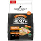 Ivory Ivory Coat 狗糧 雞肉糙米成犬配方 Chicken & Brown rice 2.5kg 5kg  正面圖