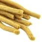 DoggyMan DoggyMan 日本狗零食 100%國產野菜 健康小食 番薯條 30g 30g  背面圖