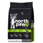 North North Paw 狗糧 無穀物小型成犬配方 雞肉+鯡魚 5.8kg 8kg  正面圖