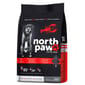 North North Paw 狗糧 無穀物成犬配方 海魚+龍蝦 2.25kg 25kg  正面圖