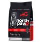 North North Paw 狗糧 無穀物成犬配方 海魚+龍蝦 11.4kg 4kg  正面圖