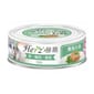 Herz赫緻 Herz赫緻 貓罐頭 純肉貓主食罐 鮪魚白身 80g 80g  正面圖
