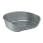 ferplast ferplast SIESTA DELUXE 2 淨膠床 XS 灰色   正面圖