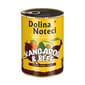 Dolina Dolina Noteci 狗罐頭 袋鼠+牛 800g 800g  正面圖