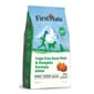 FirstMate FirstMate 無穀物全犬糧 法國鴨+南瓜 11.4kg 4kg  正面圖