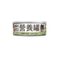 汪喵星球 汪喵星球 狗罐頭 DogCatStar 幼犬 95%營養無膠主食罐 滋補羊 80g 80g  正面圖
