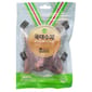 韓國風乾健康天然 韓國風乾健康天然 狗零食 豬耳朵肉 50g 50g  正面圖