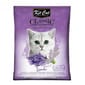 Kit Kit Cat 天然凝結貓砂 薰衣草味 10L 10L  正面圖