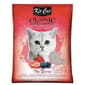 Kit Kit Cat 天然凝結貓砂 草莓味 10L 10L  正面圖