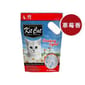 Kit Kit Cat 天然 水晶貓砂 草莓味 5L 5L  正面圖