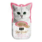 Kit Kit Cat Purr Puree 養生肉醬 吞拿魚+三文魚 60g 60g  正面圖