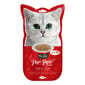 Kit Kit Cat Purr Puree Plus 養生魚肉醬 皮膚護理 60g 60g  正面圖
