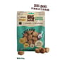 Big Big Dog 冷凍脫水狗糧 雞配方 490g 490g  正面圖