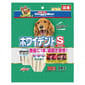 DoggyMan DoggyMan 日本狗零食 小型犬用 白色潔齒棒 24本  犬用 正面圖