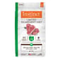 Instinct Instinct 狗糧 無穀物單一蛋白系列 羊肉 4lb 4lb  正面圖