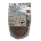 日本WHITE 日本WHITE FOX 凍乾脫水 日本國產 拌食牛肉粉 30g 30g 貓犬用 正面圖