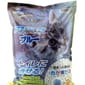 日本SANMATE 日本SANMATE 變藍強力消臭易溶再生 紙貓砂 7L 7L  正面圖
