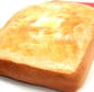 日本Wan 日本Wan Wan Breakfast 狗狗玩具 牛油厚多士 一個入   背面圖
