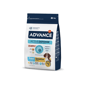 ADVANCE ADVANCE 特殊護理 幼犬糧 過敏護理 PUPPY SENSITIVE 3kg 3kg  正面圖