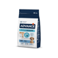 ADVANCE ADVANCE 狗糧 特殊護理 小型成犬糧 輕體配方 MINI LIGHT 1.5kg 5kg  正面圖