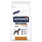 ADVANCE ADVANCE 處方糧 狗糧 中大型犬減肥配方 WEIGHT BALANCE MEDIUM-MAXI 3kg 3kg  正面圖