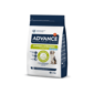 ADVANCE ADVANCE 處方糧 狗糧 低過敏源配方 HYPOALLERGENIC 2.5kg 5kg  背面圖