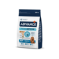ADVANCE ADVANCE 日常護理 中型成犬糧 MEDIUM ADULT 3kg 3kg  正面圖