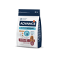ADVANCE ADVANCE 日常護理 中型老犬糧 MEDIUM SENIOR 3kg 3kg  正面圖