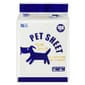 PET PET SHEET 除臭寵物尿墊 狗尿墊 狗尿片 [33*45 S碼 100枚]   正面圖