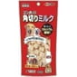 日本Sunrise 日本Sunrise 狗小食 角切牛奶粒 100g 100g  正面圖